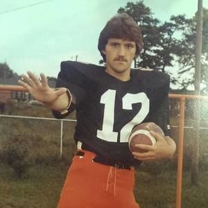 Meet your Posher, Rick